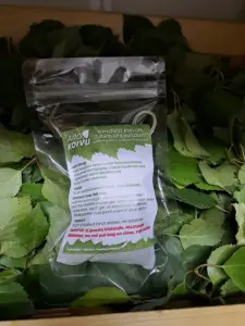 AITO Koivu saunahaju