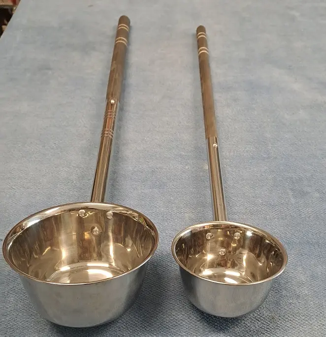 pitkät löylykauhat vertailussa