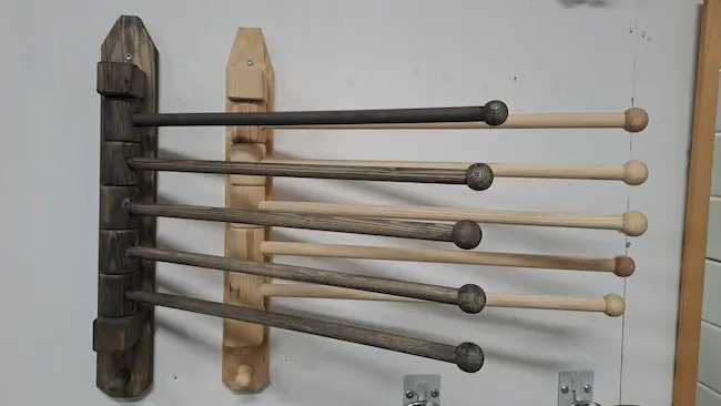 Oskarin oksa - läpikuultavan musta